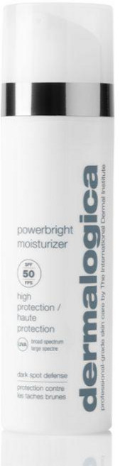 영국 더말로지카 Dermalogica Powerbright Moisturizer 파워브라이트 모이스춰 SPF50, 1개, 50ml
