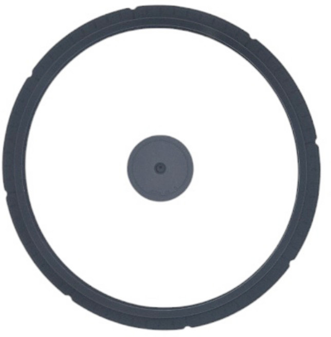 쿠첸 10인용 고무 패킹 손잡이 세트 CRT-RPK10, 1개, CRT-RPK1040I