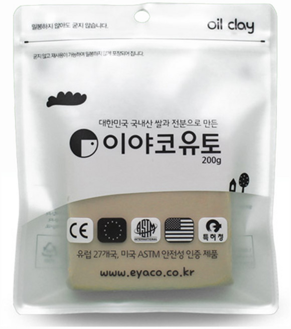 이야코 유토 200g