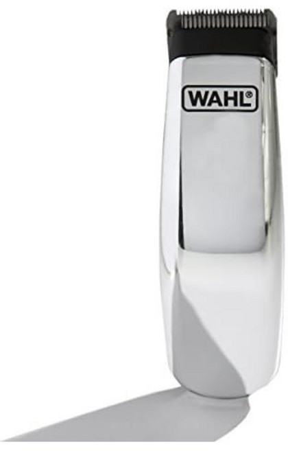 Wahl Professional 월 전문 하프 파인트 트리머 바버 및 스타일리스트를 위한 케이스와 함께 손에 쏙 들어오는 구동 정밀도 모델 8064900
