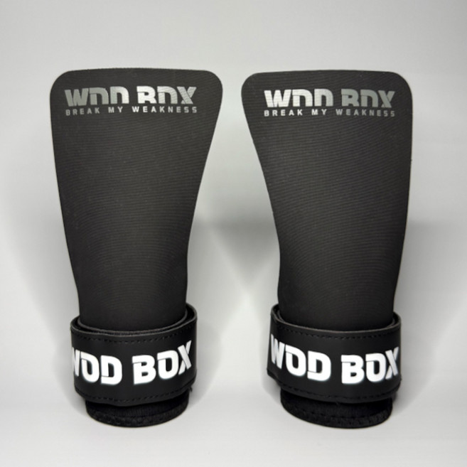 와드박스 엑스포그립 크로스핏그립 짐네스틱 머슬업 풀업 토투바 헬스그립