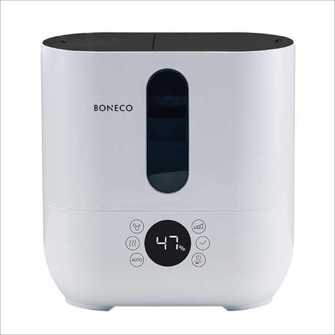 奈米超潤加濕香氛機 U350, 白