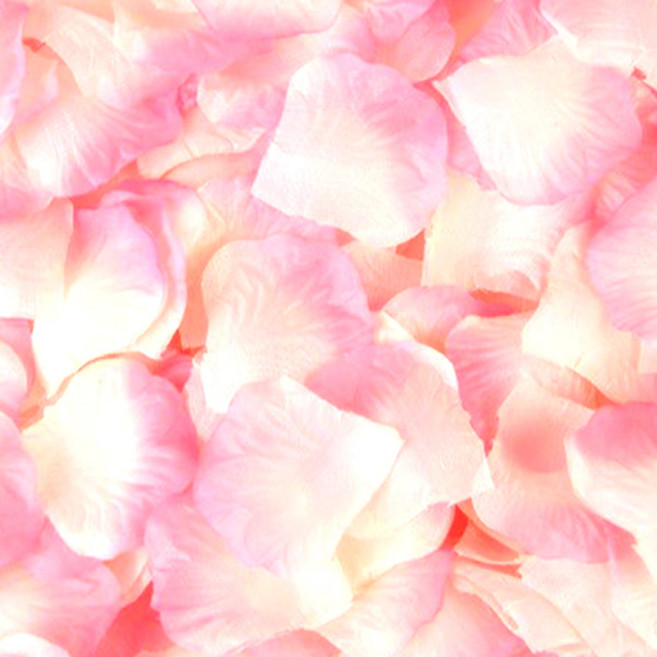 [파티지] 벚꽃잎 벚꽃풍선 모음 / 벚꽃가랜드 꽃 벚꽃스티커 조화 마카롱, SP_01_모조 벚꽃잎(약100매)_핑크 화이트