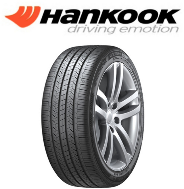 키너지STAS/ EV3가능 / H318 / 자동차구조대 / 한국타이어215 60 17 / 전기차 일반차 둘 다 장착가능, 1개, 장착 미포함