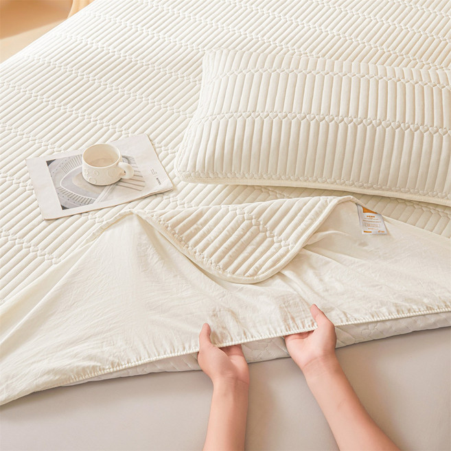 신세기무역 프리미엄 생활방수 매트리스 커버 통기성 반려동물 간병용추천