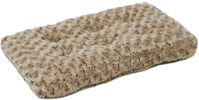 Lovely Pets For Home 반려동물 마약방석, 갈색