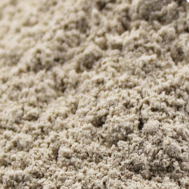 2025년 국산 메밀가루 생가루/볶은가루, 1개, 500g(메밀쌀볶은가루)