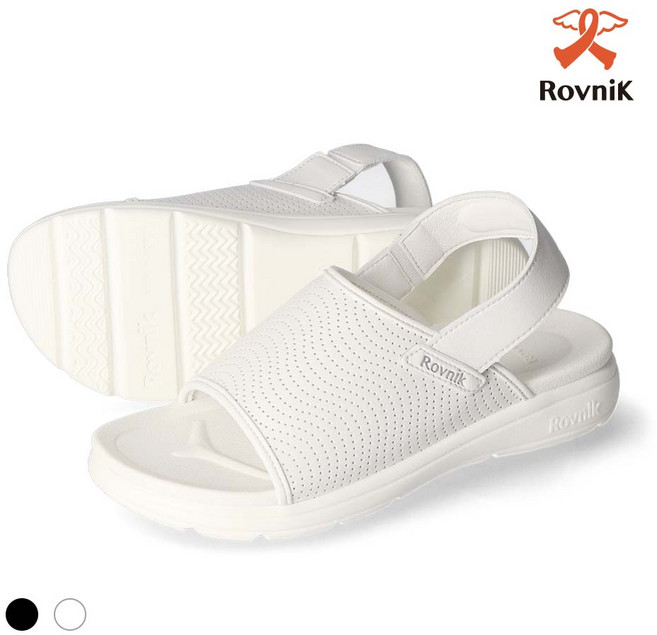 로브니크 라나(LANA) 샌들형간호화 간호화샌들 실내화 근무화 슬리퍼