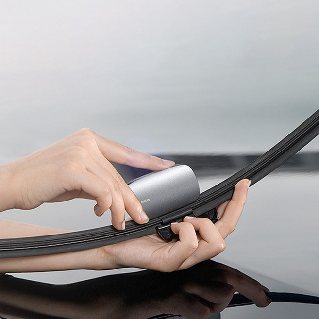 와이퍼리페어 커터기 재생기 고무 연마기 리필 복원 크리너 연마기 커팅 반디 중국oem 직수입 블레이드 베이서스 교체, 와이퍼리페어(베이서스)