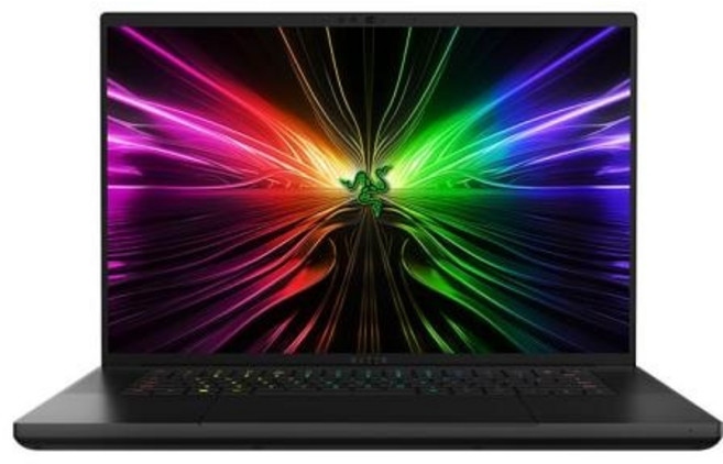 (RAZER) 레이저코리아 Razer Blade 16 14Gen R4070 QHD OLED (i9-14900HX / 1TB / 16GB / Win 11 Home), WIN11 Home, 블랙