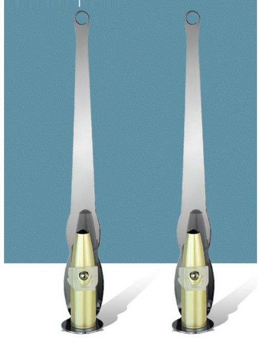 편도결석 목똥 입똥제거 흡입기 편도석 입냄새 제거 라이트 타입