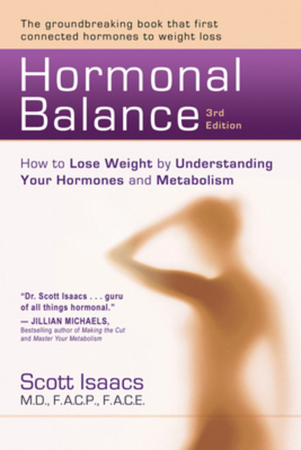 (영문도서) Hormonal Balance: How to Lose Weight by Understanding Your Hormones and Metabolism Paperback, Bull Publishing Company, English, 9781936693221
