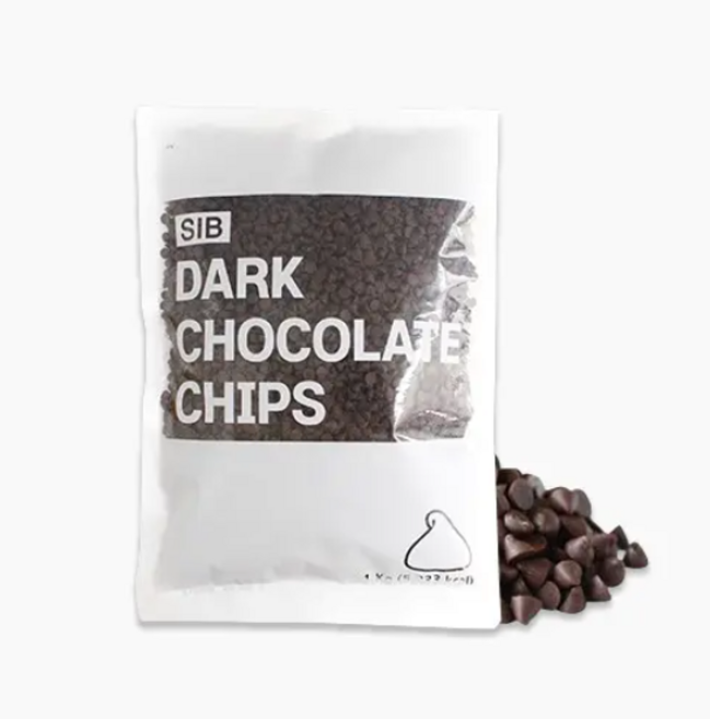 선인 다크초코칩, 1개, 1kg
