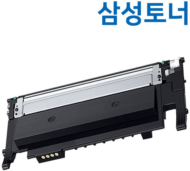 삼성 CLT-K510S SL-C513W SL-C563W SL-C563FW SL-C513 SL-C510 호환 재생토너, 1개, CLT-K510S 검정