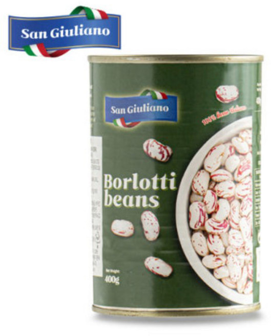 산줄리아노 볼로티빈 400g X 1개 로마노빈