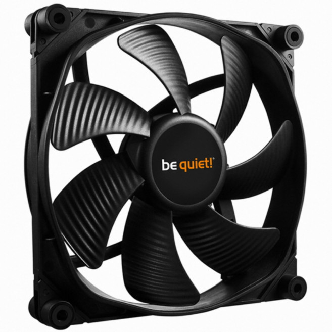 be quiet SILENT WINGS 3 140mm HIGH-SPEED 시스템쿨러, 선택하세요, 1개
