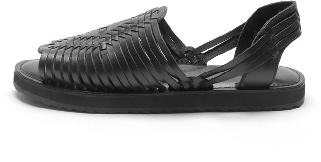 츄바스코 론다 CS2005 올블랙 - 블랙 279230