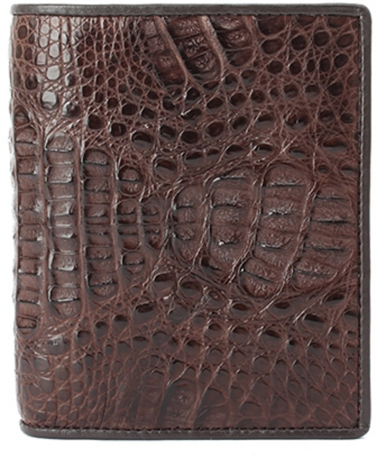 피에르가르뎅 핸드백 [단독 특가] 남성 지갑 리얼 카이망 고급 천연 악어피 중지갑 H 3191 X2 1FR(1624)