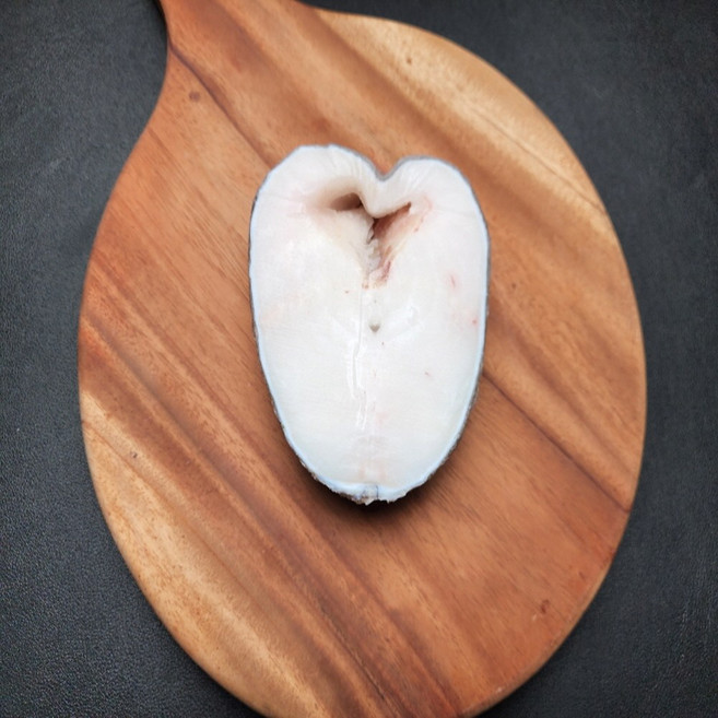 이자카야 메로 몸통살, 1개