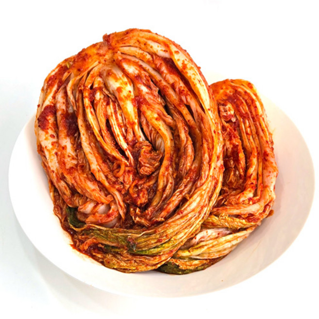 백년솜씨 HACCP 우리농산물 프리미엄 포기김치, 1개, 10kg