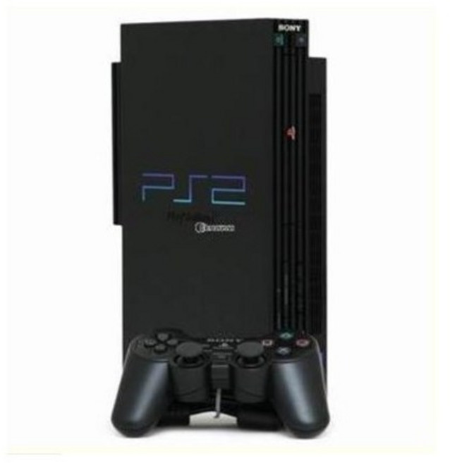 플스2 / 플레이스테이션2 50005 기본셋 (PS2/중고)