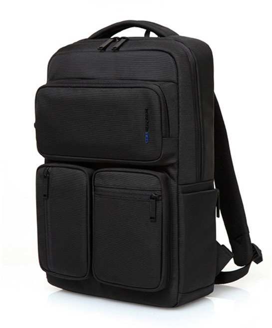 [쌤소나이트레드] ALLOSSE 백팩 BLACK INK GG729001