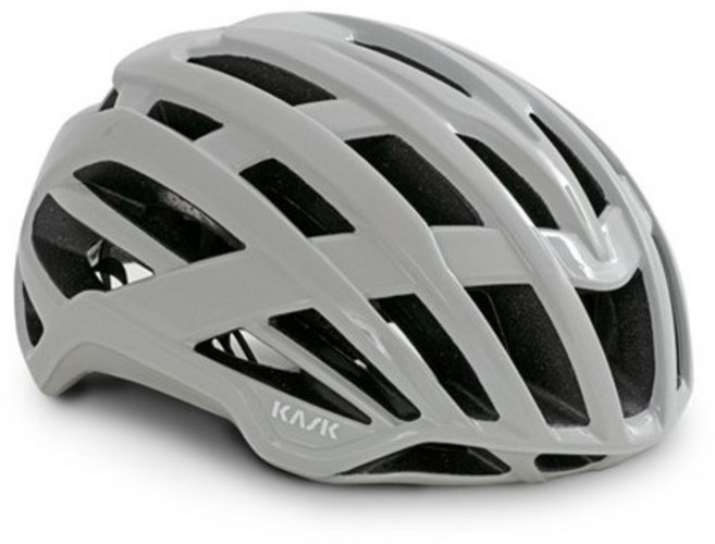[ KASK ] VALEGRO WG11 石灰 自行車安全帽 自行車 巡揚單車, 1個