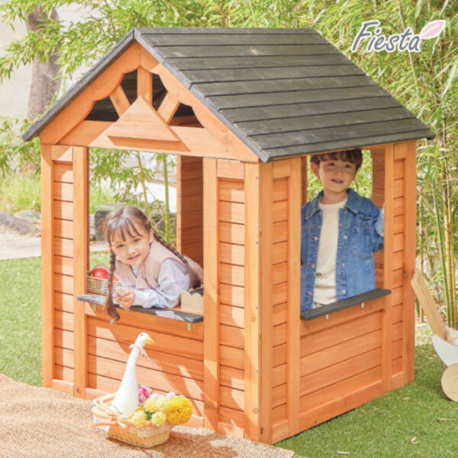 [피에스타] 헨젤 키즈하우스, 상세 설명 참조, 1개