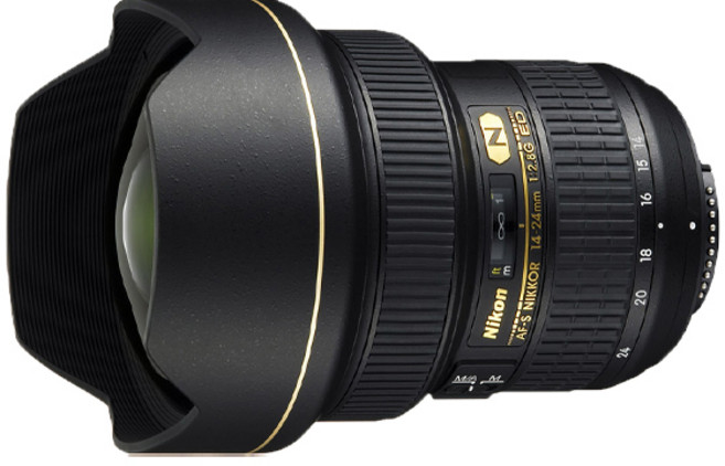 (주)가게 니콘 AF-S NIKKOR 14-24mm F2.8G ED / 당일배송