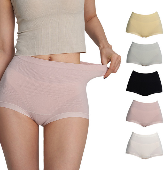 메이쉬 컴포트핏 데일리 팬티 5종세트