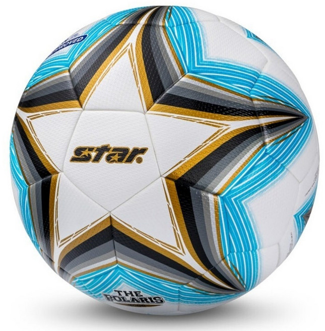 스타 풋살볼 축구공 5호 학교 체육 운동회 취미