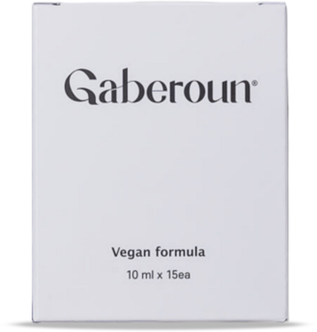 가버런 휴대용 비건 프리미엄 마사지젤 네츄럴 비건 무향 수용성 비건젤, 150ml, 1개