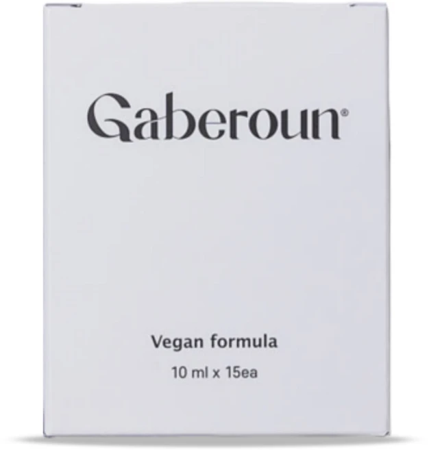 가버런 휴대용 비건 프리미엄 마사지젤 네츄럴 비건 무향 수용성 비건젤, 150ml, 1개 - 쿠팡