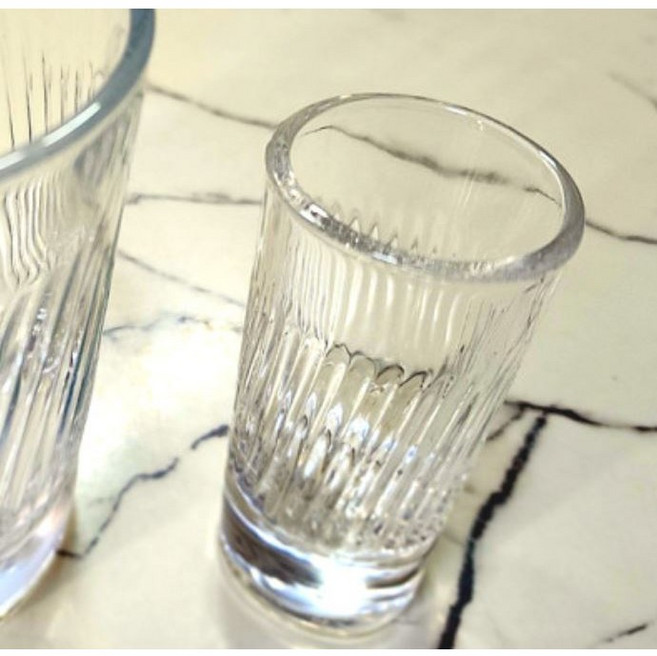 조니워커 샷잔, 1개