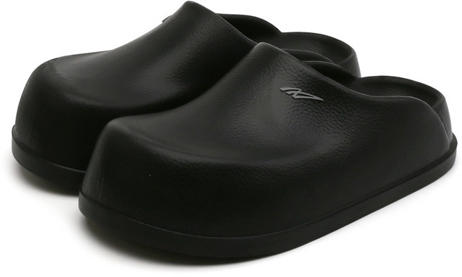 낫소 헤일로 뮬 슬리퍼 EVA 남성 여성 공용 클로그