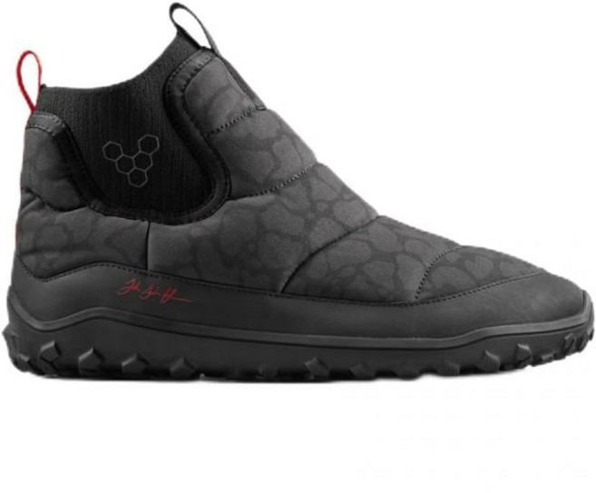 Vivobarefoot 비보베어풋 익스플로러 미드 JJF 남성 | 맨발 트레이너 초경량 신발 근력 균형 및 이동성 향상 와이드 활동성 좋은 접지