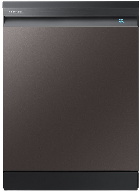 삼성전자 비스포크 빌트인 식기세척기 12인용, 코타 차콜, DW60A8575TCS, 방문설치