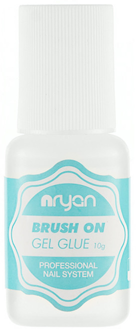 엔리안 New 브러쉬 온 젤 글루 10g, 1개