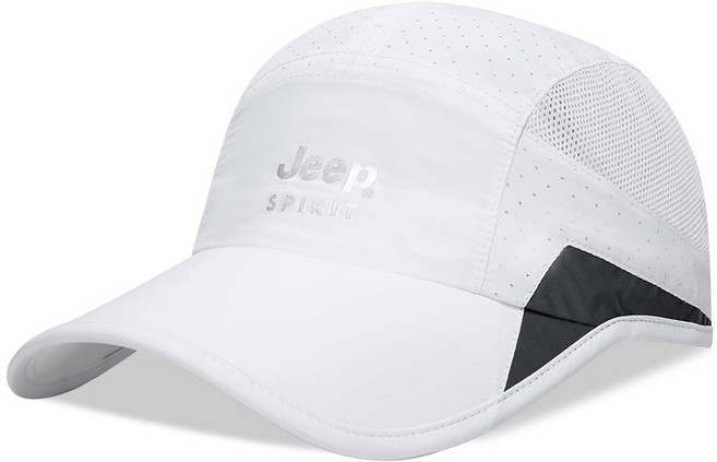 지프스피릿 반메쉬 볼캡 남자 여자 야구모자 + 정품포장