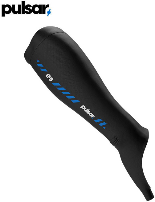 펄사 Es e스포츠 게이밍 오픈 팜 롱 팔토시 M