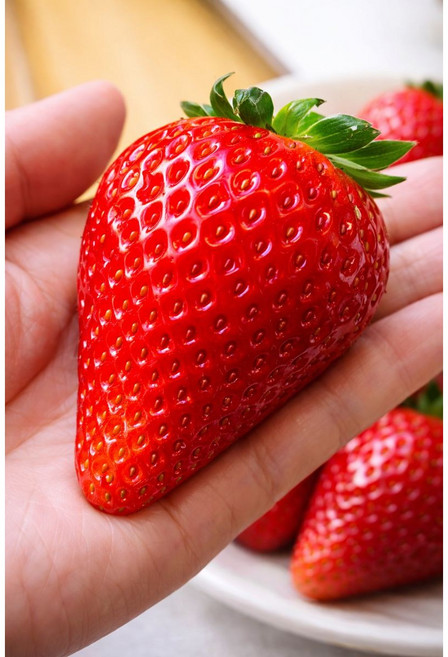 [압도적인크기] 첫수확특가 산지프리미엄 농가직송 킹스베리, 1박스, 특(400g)