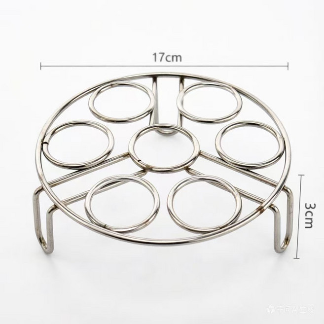 프렛픽 계란까는기계 오프너 주방도구 분리기 달걀, 1개