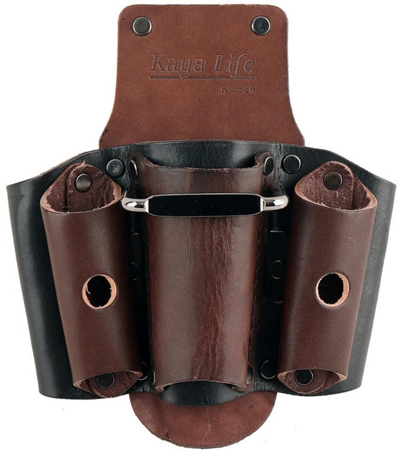 청사기공 가야라이프 다용도 공구 집 6구 New KL-26, 1개