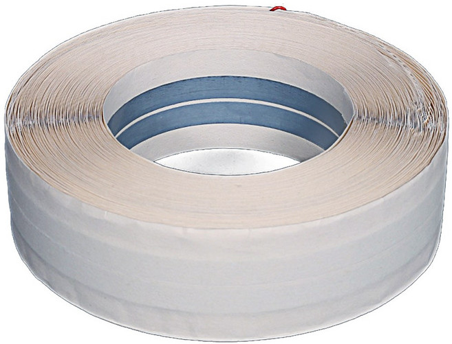 공구하자 도배 알루미늄 테이프 방수 종이테이프 코너 테이프, 니들펀치홈 5cmx30m, 1개