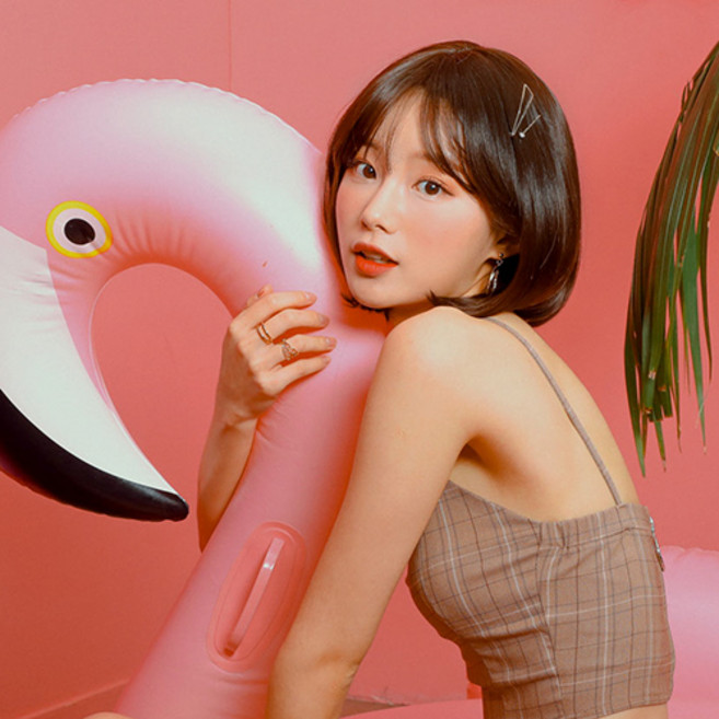 가발매니아 코튼단발 통가발 전체가발, 초코브라운, 1개