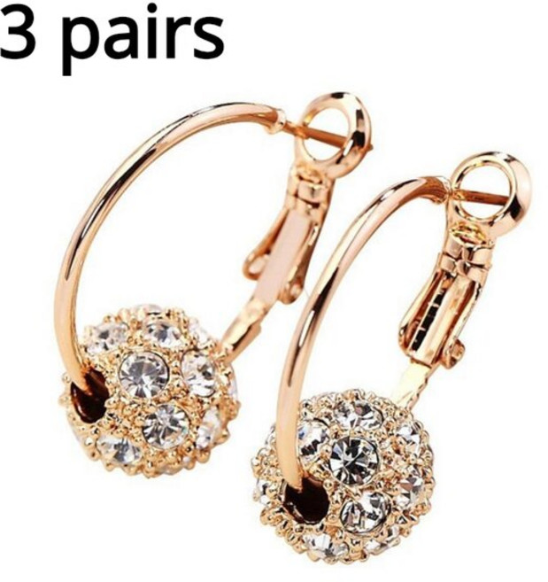 귀지압 침 귀걸이 패치 이혈테라피 슬리밍 패치 체중 감량 건강 자석 페이스트 자극 침술 스터드 귀걸이, 1개