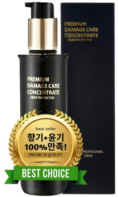 2025년 프리미엄 데미지케어 컨센트레이트 120ml, 1개