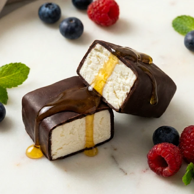 [오리지널맛] 꾸덕함에 반할 시간 초격차 그릭요거트바 꾸요바, 10개, 50g - 쿠팡