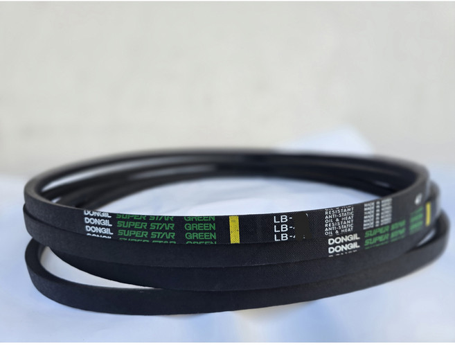 동일벨트 브이벨트 농기계 LB44 GREEN
