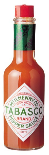 오뚜기 타바스코 페퍼소스 150ml 3개
